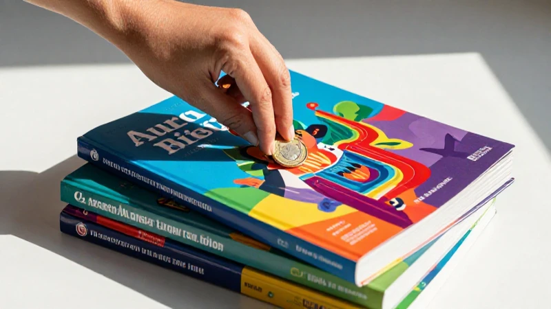 Ahorra dinero: libros de texto de segunda mano al mejor precio 4 Vende libros de texto usados al mejor precio