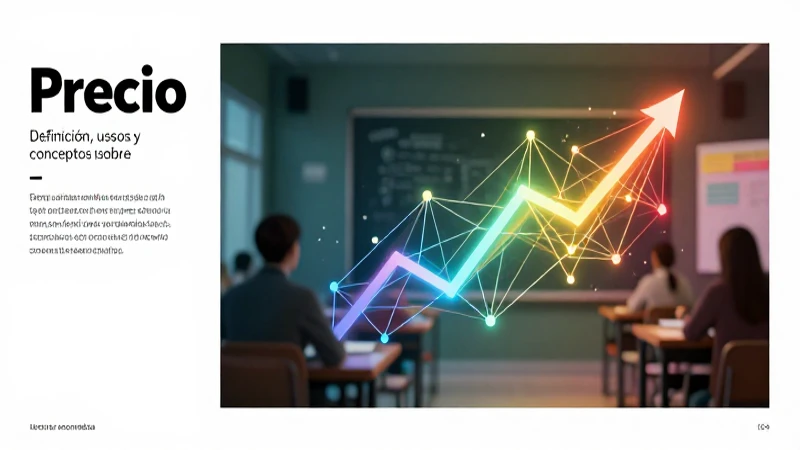 Precio: Definición, usos y conceptos sobre precios 9 Recursos educativos sobre conceptos de precios