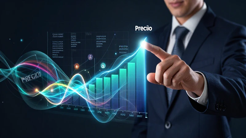Precio: Definición, usos y conceptos sobre precios 6 El precio guía las decisiones empresariales