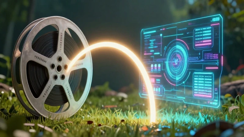 Precuela: Definición, concepto y su impacto en narrativas 4 Arco conceptual conecta película y narrativa futurista