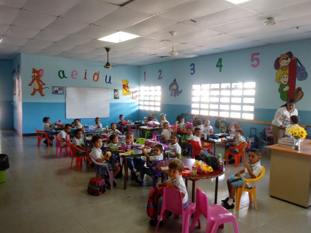 preescolares privados en queretaro calidad educativa para tus hijos