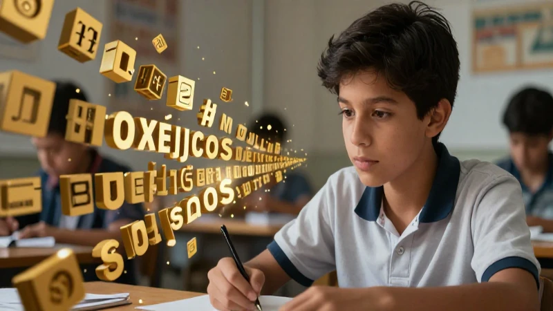 Solicita ejemplos de gramática y un retrato artístico