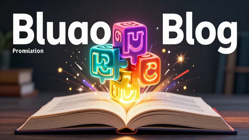Ilustración detallada de bloques de conocimiento