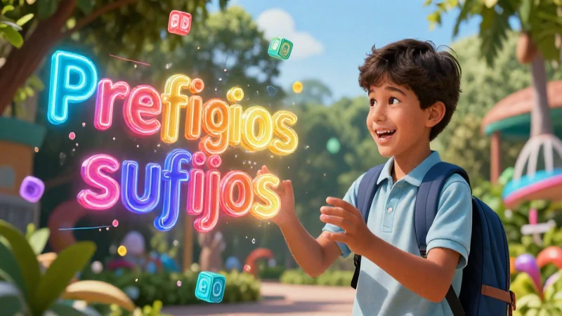Necesitas 100 ejemplos visuales de morfología