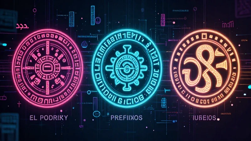 Conceptos artísticos sobre evolución morfológica