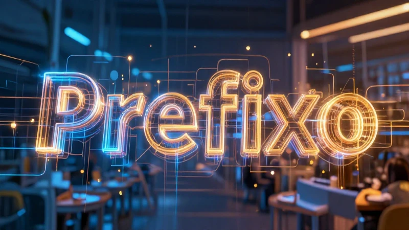 Prefijo: Definición, Función, Tipos y Ejemplos Más Comunes 4 Estudio visual de la función de prefijos