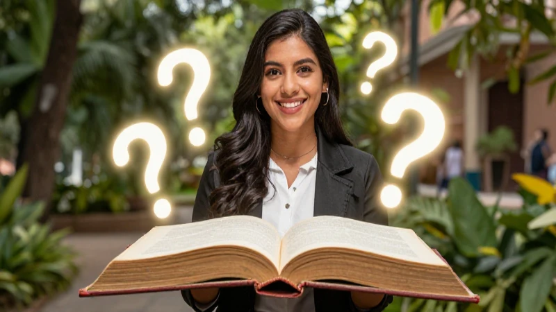 Qué es una pregunta retórica y cómo se usa en literatura 3 Preguntas retóricas en ilustración educativa premium