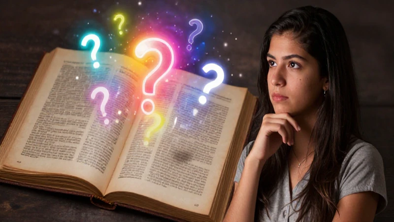 Qué es una pregunta retórica y cómo se usa en literatura 5 Preguntas retóricas generan impacto emocional y contemplación