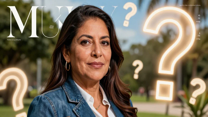 Retrato educativo de educador mexicano dinámico