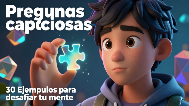 Desafía tu mente con acertijos visuales