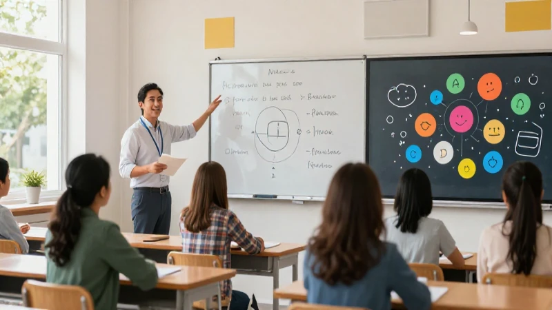 Diseño profesional para ejercicios educativos