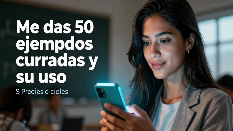 Ilustración: Educación con 50 preguntas cerradas