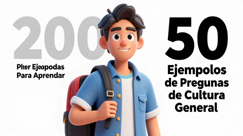 Contenido educativo con diseño de revista