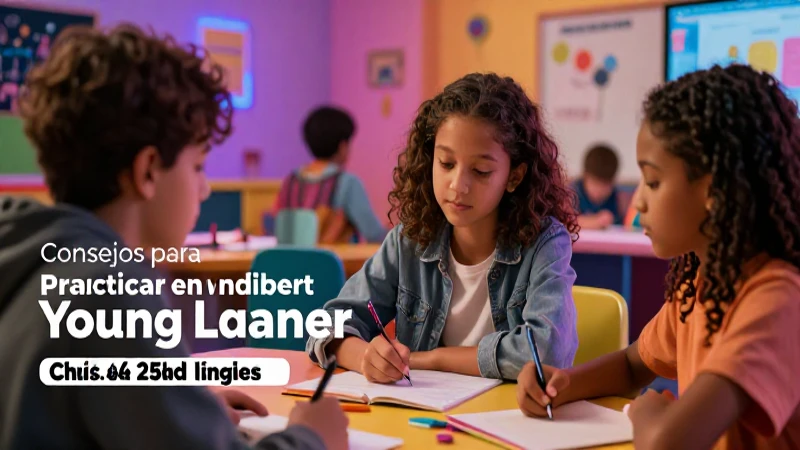 Aprende preguntas en inglés con estos recursos