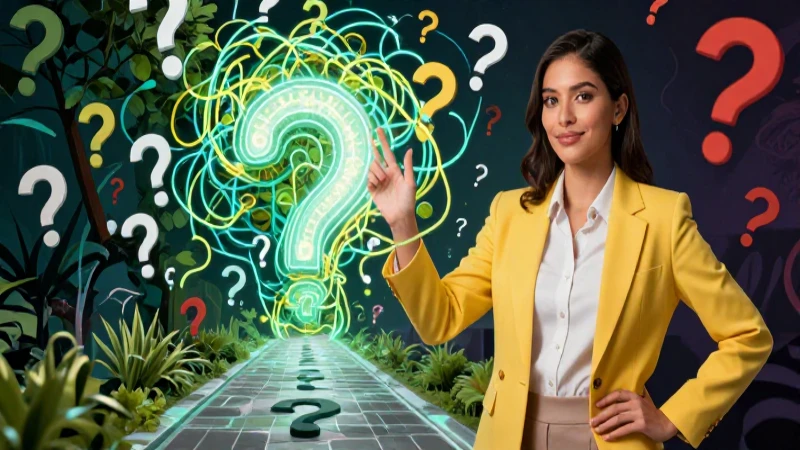 Educadora guía un camino claro entre dudas