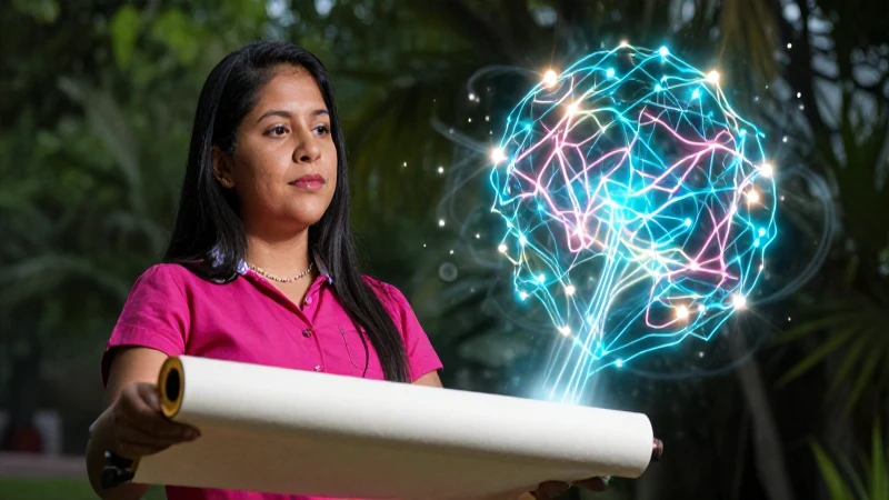 Educador mexicano: tradición se funde en futuro