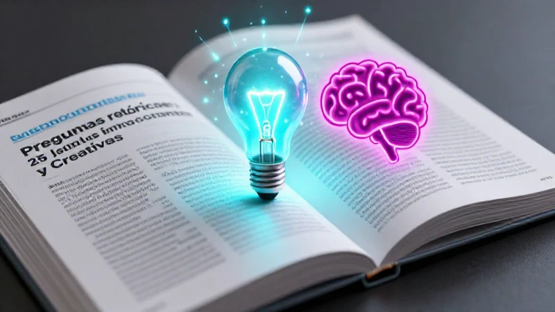 Conclusiones sobre preguntas retóricas