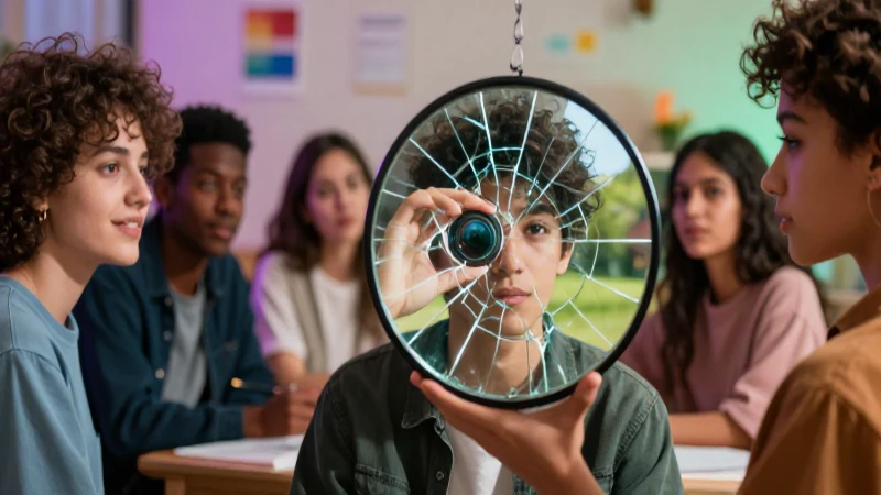 Prejuicios y estereotipos impactan la diversidad