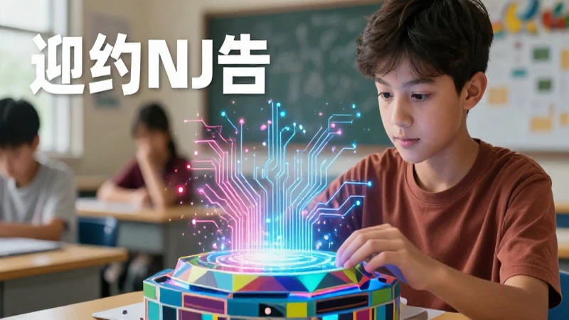 Preliminares: Definición y Concepto Explicado Completamente 5 Estudiante aprende conocimiento digital con tecnología holográfica