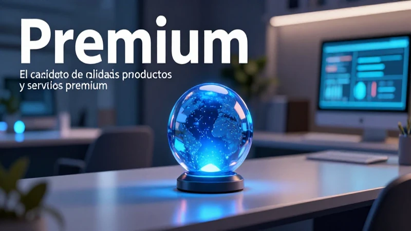 Premium: Definición, concepto y qué implica en la calidad 3 Calidad premium: la definición de excelencia