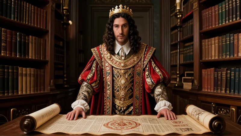 Vestimenta: historia, origen y relevancia legal