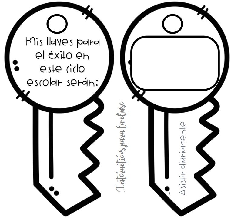 preparate para el exito en primaria claves para el ciclo escolar 2022 2023
