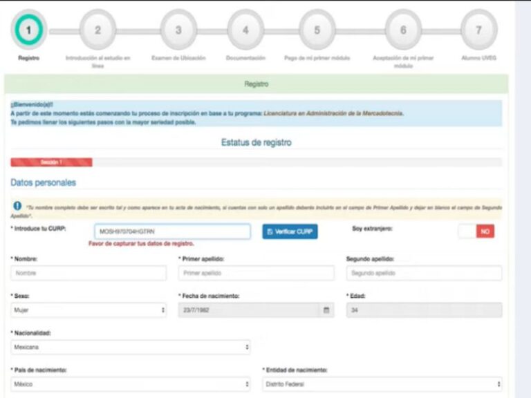 Preparatoria Uveg: Tu mejor opción para estudiar en línea 2 preparatoria uveg tu mejor opcion para estudiar en linea