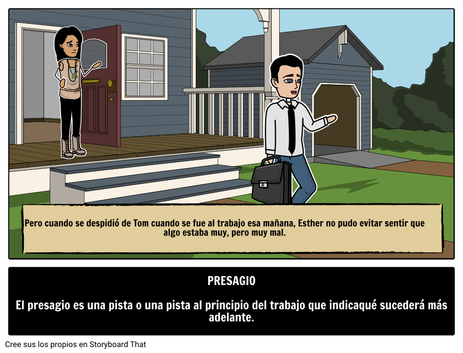 presagio significado definicion y concepto explicados 2