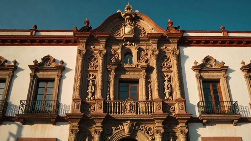 Preservación cultural: patrimonio histórico y artístico