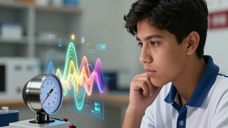 Qué es la presión absoluta y su concepto esencial 7 Estudiante mexicano observa presión científica