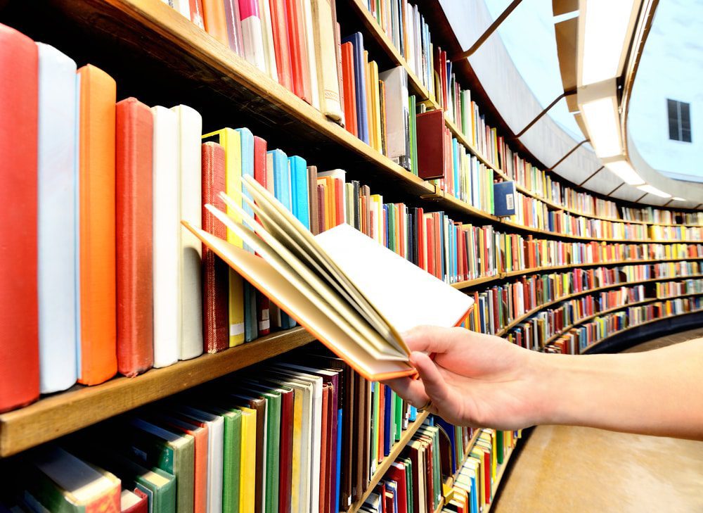 presta mas libros en la biblioteca maximiza tu visita con nuestras recomendaciones 1