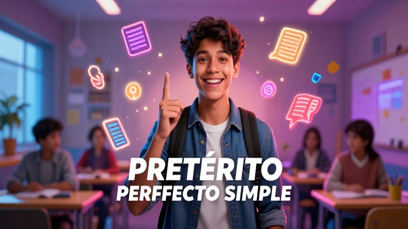 100 ejemplos de pretérito perfecto simple 11 Aprende el pretérito perfecto simple con 100 ejercicios