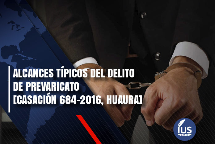 prevaricato que es definicion y concepto legal esencial 4