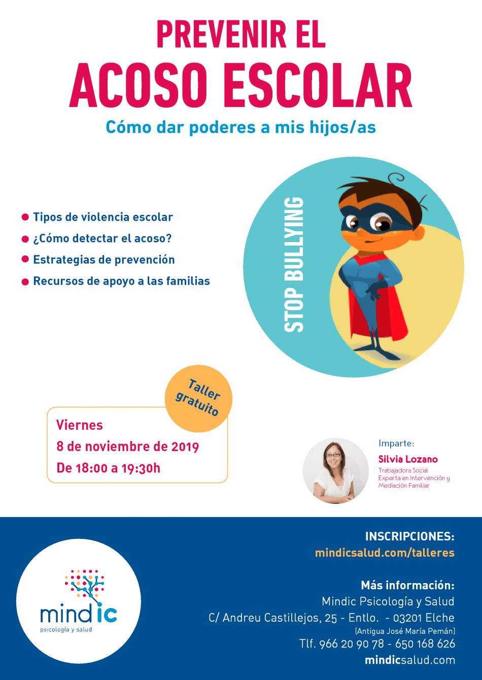 prevencion acoso escolar de genero estrategias efectivas y empatia