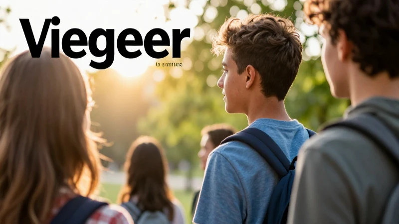 Cómo prevenir el suicidio en adolescentes Claves y estrategias 3 Portada profesional, adolescente diverso mira luz