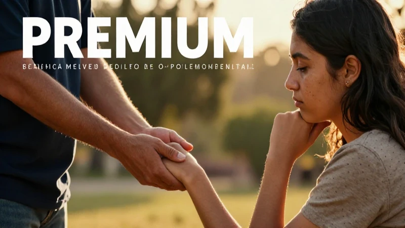 Prevención del suicidio: Guía completa en PDF para ayudar 5 Iluminación dramática en portada de revista educativa mexicana