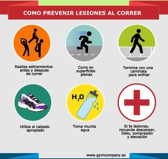 prevenir lesiones con la nueva escuela mexicana impacto en actividades fisicas