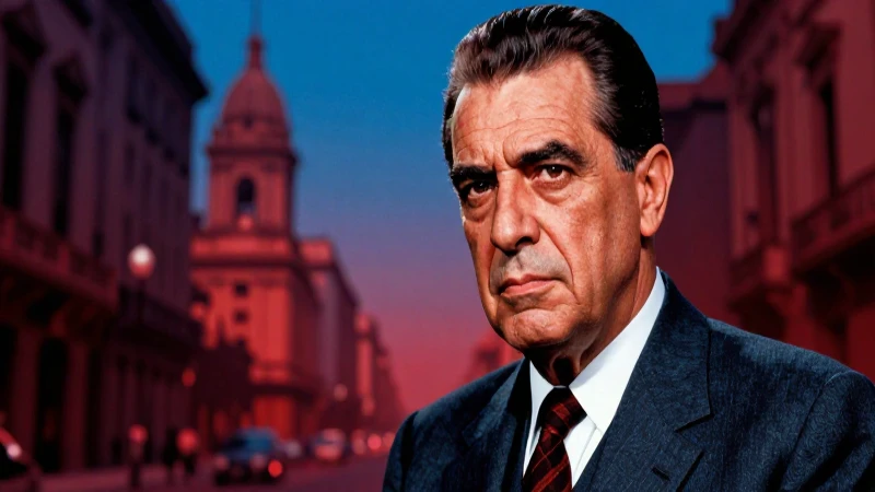 El primer gobierno de Perón fue anticomunista