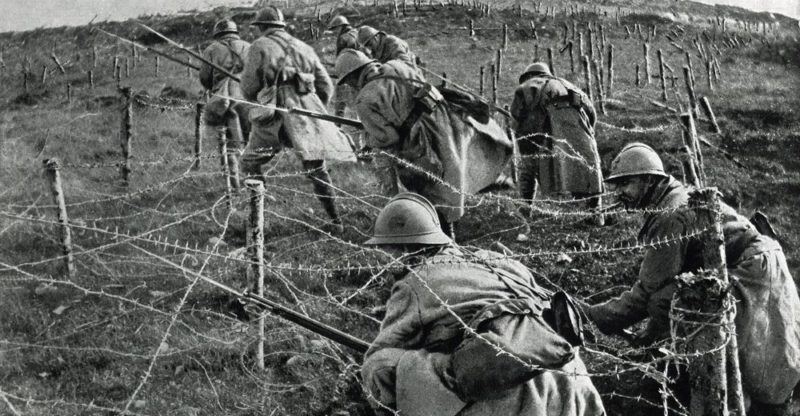 primera guerra mundial historia datos y caracteristicas 2