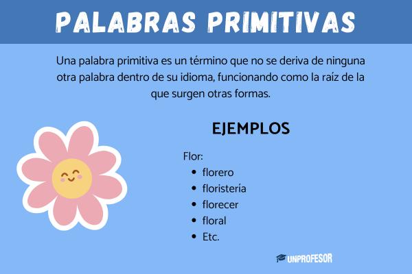 Primitivas: Definición, características y sus diversos usos 2 primitivas definicion caracteristicas y sus diversos usos