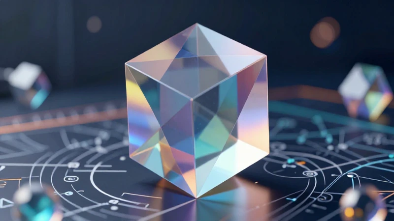 Explora el prisma cuadrangular volumen y su impacto en la geometría 3 Cálculo del área del prisma cuadrangular