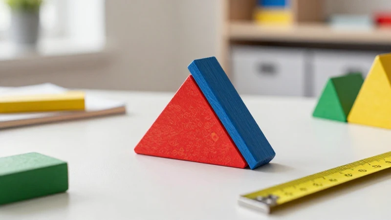 Domina la geometría construyendo prismas trapezoides de forma sencilla 4 Prismas trapezoidales: Geometría práctica y sencilla