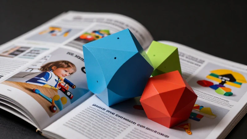Prismas cuadrangulares: Guía completa y recomendaciones 4 Render profesional de prismas educativos
