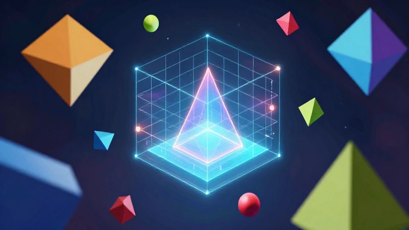 Cálculo de volúmenes de prismas en 3D