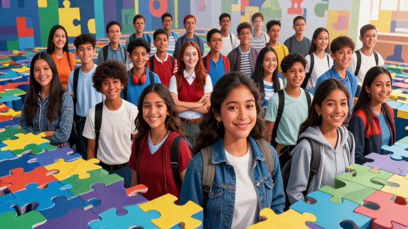 Problemas sociales: concepto, causas, ejemplos y actualidad 7 Estudiantes mexicanos brillan en un futuro educativo