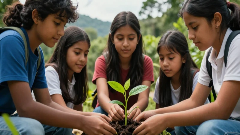 Problemáticas ambientales: definición, ejemplos y conceptos 3 Es vital proteger nuestro medio ambiente