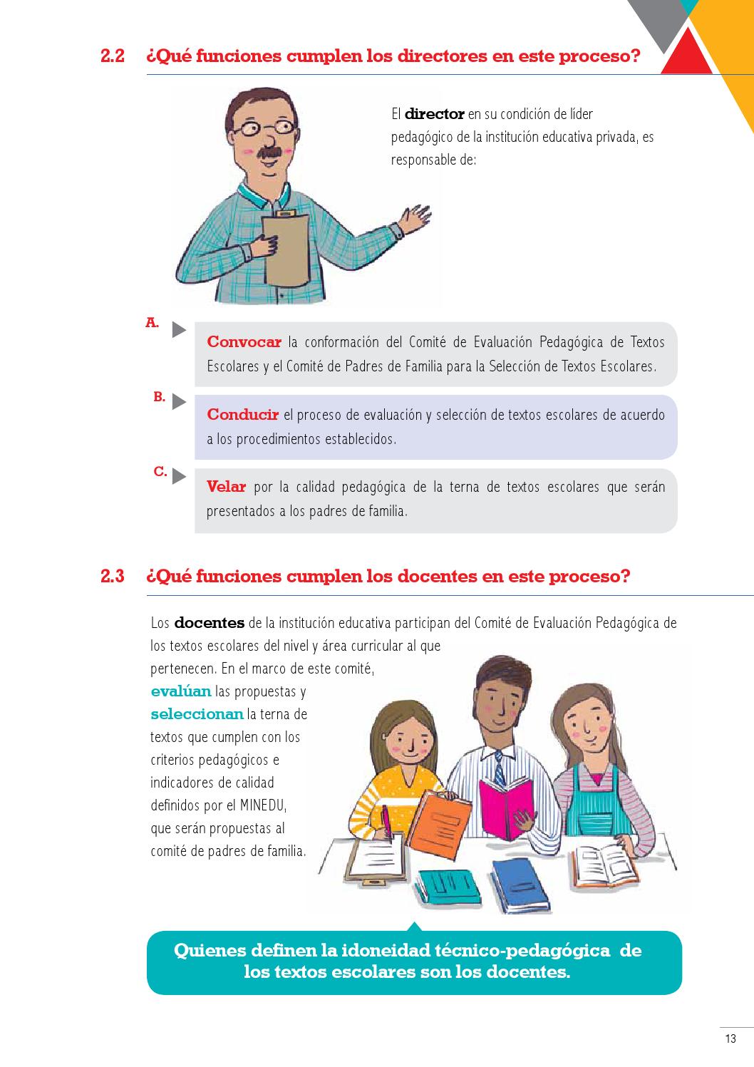 proceso de seleccion de textos para libros de comprension sep conoce como elegimos el mejor contenido