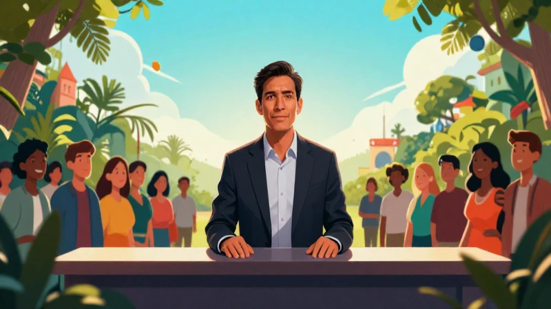 Evangelización efectiva: Conoce el proceso para llegar a más personas 4 Educación mexicana inspirando cambio y comunidad