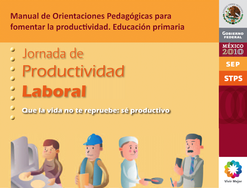 Productividad y desarrollo en la planificación de sexto 8 productividad y desarrollo en la planificacion de