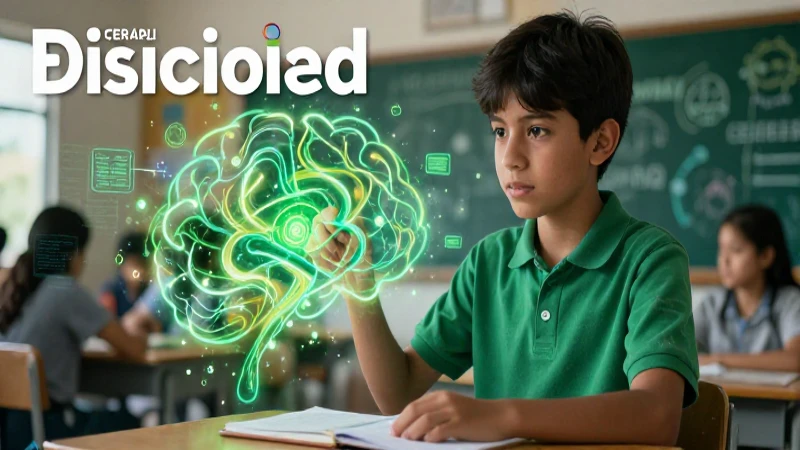 Cómo fomentar la productividad y desarrollo en quinto grado 5 La educación emocional impulsa el éxito estudiantil